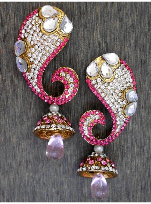 Fashion Earrings